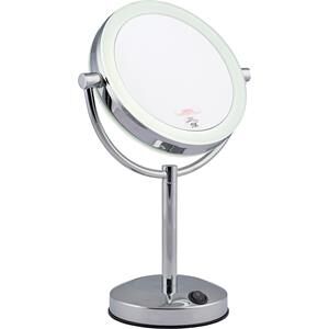 ERBE BB Kosmetikspejl Highlight 2LED - kosmetikspejl 19 cm diameter