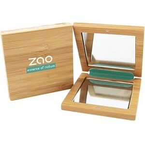 zao Tilbehør Tilbehør Bamboo Mirror 7.5 cm x 7.5 cm