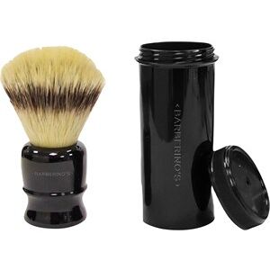 Barberino's Ansigt Barbering Travel Shaving Brush