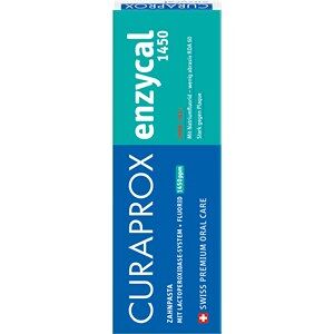 Curaprox Tandpleje Toothpaste Enzycal 1450