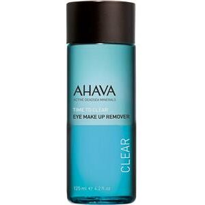 Ahava Ansigtspleje Time To Clear Eye Make-up Remover