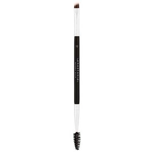 Anastasia Beverly Hills Tilbehør Brushes & Tools Brush 12 Dual-Ended Firm Angled Brush