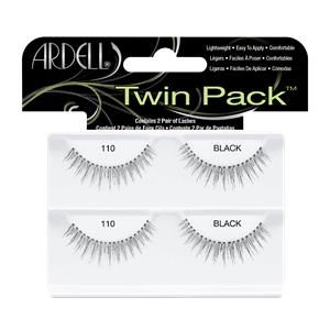 Ardell Øjne Øjenvipper Twin Pack Lash 110