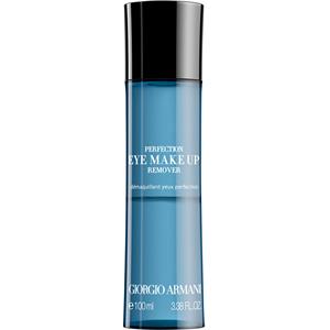 Giorgio Armani Hudpleje Prima Perfection Eye Make Up Remover