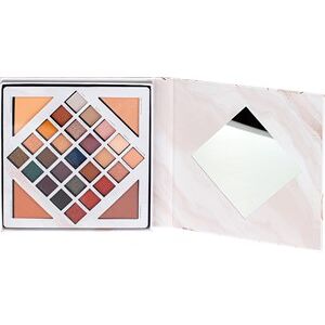 Boulevard de Beauté Make-up Øjne Diamond Makeup Beauty Palette