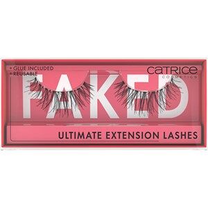Catrice Øjne Øjenvipper Faked Ultimate Extension Lashes