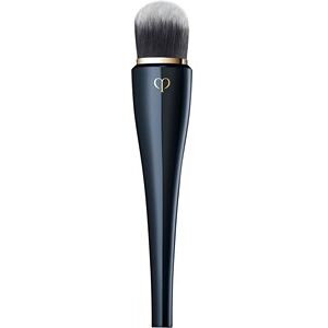 Clé de Peau Beauté Make-up Tilbehør Light Coverage Foundation Brush