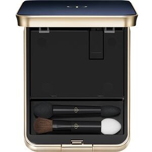 Clé de Peau Beauté Make-up Øjne Eye Color Quad Case