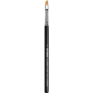 Da Vinci Classic Eyeliner Sminkepensel syntetiske fibre No. 8