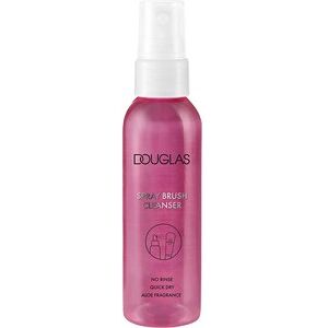 Douglas Collection Douglas Make-up Øjne Spray Brush Cleanser