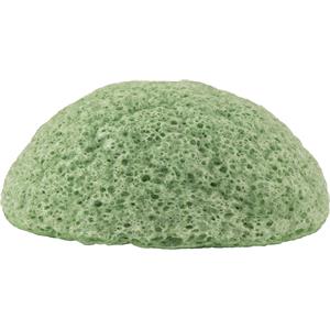 Erborian Detox Sponges Konjacsvamp med grøn teBlød peeling svamp