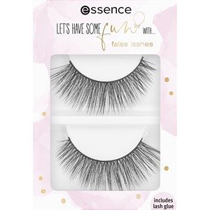 Essence Indsamling LET'S HAVE SOME fun WITH... False Lashes