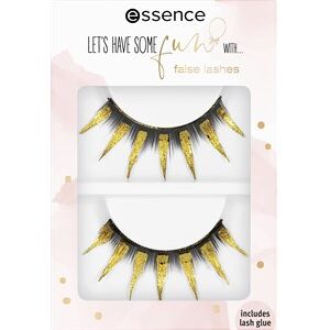 Essence Indsamling LET'S HAVE SOME fun WITH... False Lashes