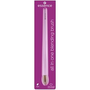 Essence Tilbehør Pensel All in One Blending Brush