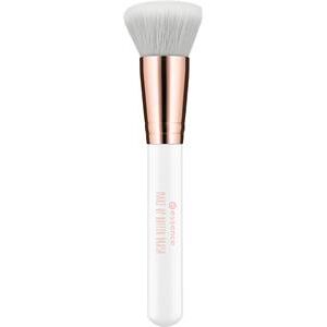 Essence Tilbehør Pensel Make Up Buffer Brush