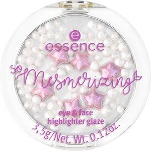 Essence Indsamling So Mesmerizing Eye & Face Highlighter Glaze 01 You're Mesmerizing!