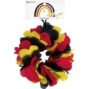 Essence Indsamling Stronger Together Flower Hair Band No. 01 Team Work Makes The Dream Work!