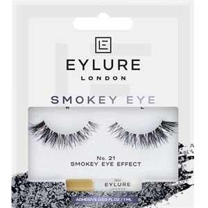 Eylure Øjne Øjenvipper Øjenvipper Smokey Eye nr. 21