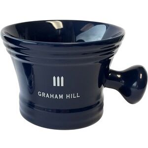 Graham Hill Pleje Shaving & Refreshing Porcelain Shaving Bowl