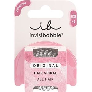 Invisibobble Hårsmykke Original Crystal Clear