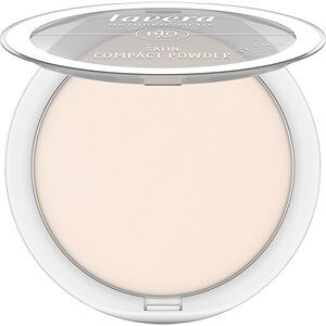 Lavera Make-up Ansigt Satin Compact Powder 01 Light