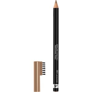 Manhattan Make-up Øjne Brow'Tastic Professional Pencil 003 Brown