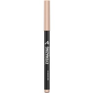 Manhattan Make-up Øjne Eyemazing Khol Kajal Black