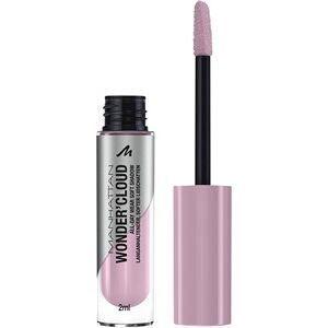 Manhattan Make-up Øjne Wonder´Cloud All Day Wear Soft Eyeshadow 6 Misty Mauve