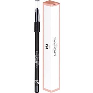 NUI Cosmetics Make-up Øjne Kajal Eye Pencil 02 Kawhe