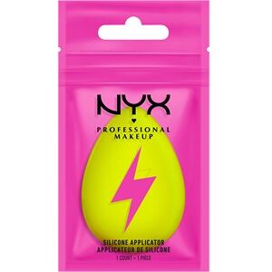 NYX Professional Makeup Accessories Pensel Primer Silicone Makeup Sponge & Applicator