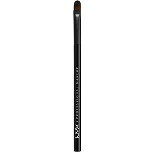 NYX Professional Makeup Accessories Pensel Pro Flat Detail Brush