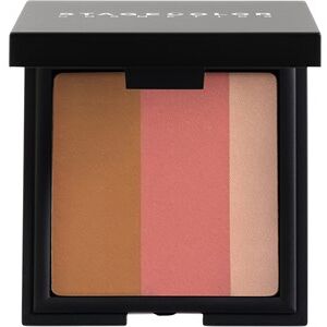 Stagecolor Make-up Ansigtsmakeup Face Design Collection Fresh Flamingo