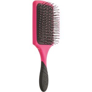 Wet Brush Hårbørster Pro Paddle Detangler Pink