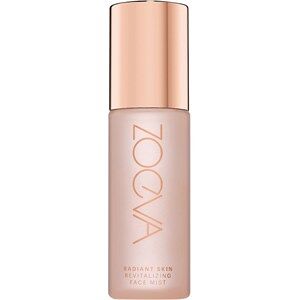 ZOEVA Make-up Ansigtsmakeup Face Mist