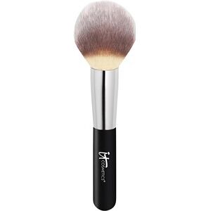 it Cosmetics Tilbehør Brush Heavenly Luxe #8Wand Ball Powder Brush