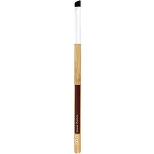 zao Tilbehør Brush Bamboo Angled Brush