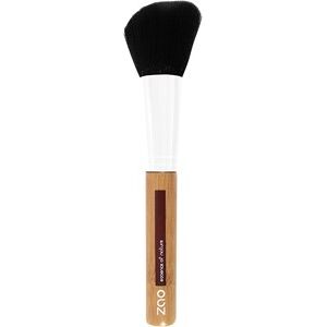 zao Tilbehør Brush Bamboo Blush Brush