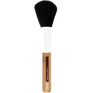 zao Tilbehør Brush Bamboo Face Powder Brush