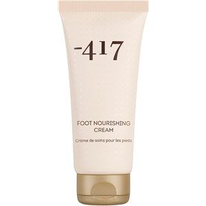 -417 Kropspleje Catharsis & Dead Sea Therapy Foot Nourishing Cream