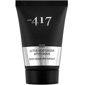 -417 Pleje til ham Men's Active Moisturizer After Shave