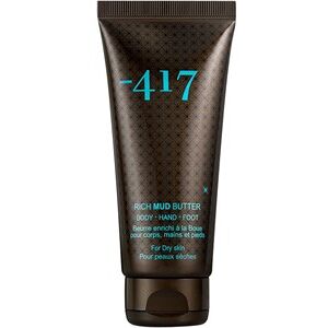 -417 Kropspleje Mud Phyto Rich Mud Butter Body Hand & Foot