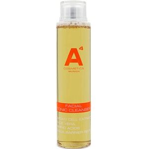 A4 Cosmetics Pleje Ansigtsrensning Facial Tonic Cleanser