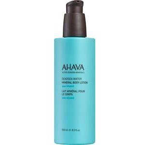 Ahava Kropspleje Deadsea Water Sea-KissedMineral Body Lotion