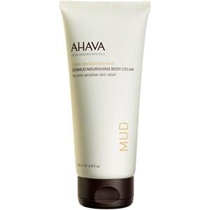 Ahava Kropspleje Leave-On Deadsea Mud Dermud Nourishing Body Cream