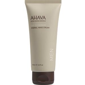 Ahava Pleje til ham Time To Energize Men Mineral Hand Cream