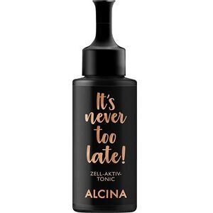 ALCINA Hudpleje It's Never Too Late It's Never Too Late!Zell-Aktiv-Tonic