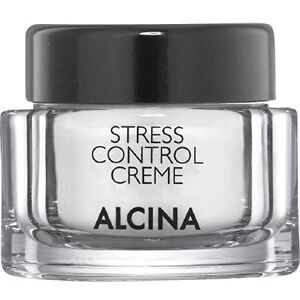 ALCINA Hudpleje N°1 Derma Control Creme