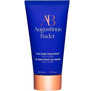 Augustinus Bader Pleje Hands The Hand Treatment