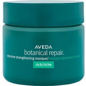 Aveda Hair Care Treatment Botanical RepairIntensive Strenghtening Masque Rich