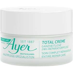 Ayer Pleje Repair Care Total Cream